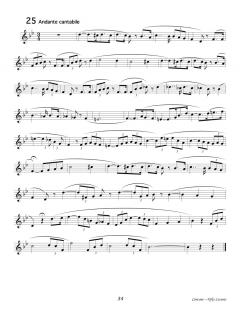 The Complete Solfeggi for Trumpet von Guiseppe Concone im Alle Noten Shop kaufen