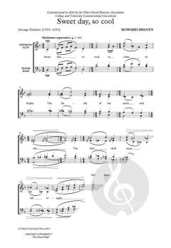 Sweet day, so cool (Download) 