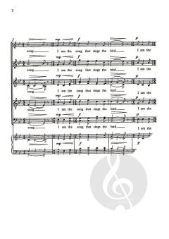 I am the song (Download) 