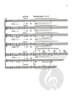 I am the song (Download) 