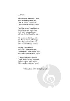 A Dream von Howard Skempton 