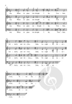 A Dream von Howard Skempton 