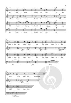 A Dream von Howard Skempton 