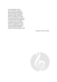 in the half-light of dusk (Download) 