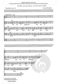 And there was war in heaven (Download) 