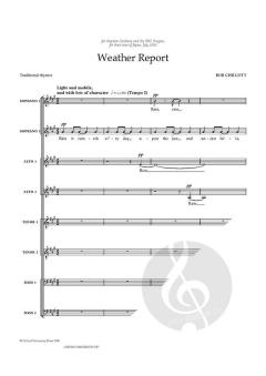 Weather Report (Download) 