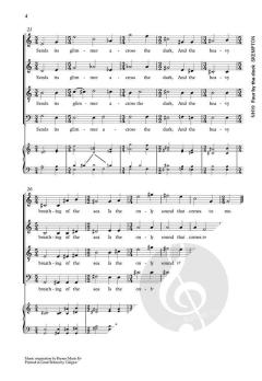 Four by the clock (Download) 