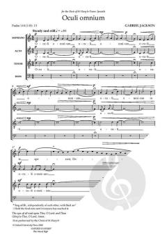 Oculi omnium (Download) 