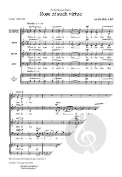 Rose of such virtue (Download) 