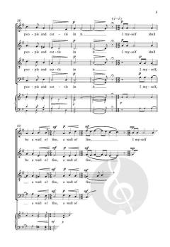 Jerusalem will be without walls (Download) 