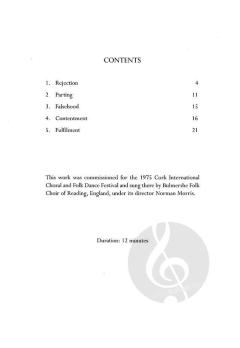 Five Philanders (Download) 