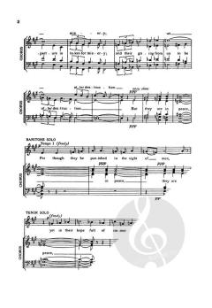 The souls of the righteous (Download) 