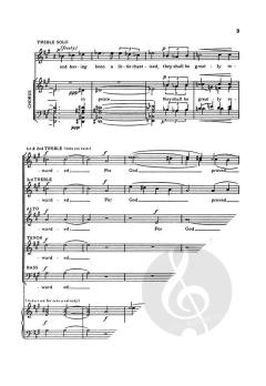 The souls of the righteous (Download) 