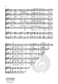 The souls of the righteous (Download) 