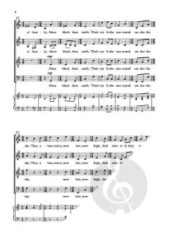 Two Poems of Edward Thomas (Download) 