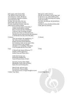 Salve Regina 2 (Download) 