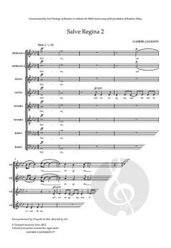 Salve Regina 2 (Download) 