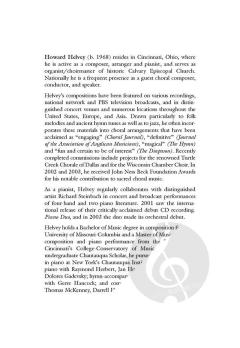 The Cherry Tree Carol (Download) 