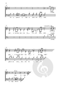 The Cherry Tree Carol (Download) 