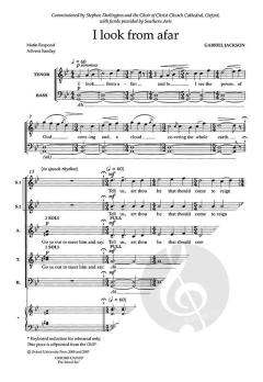 I look from afar (Download) 