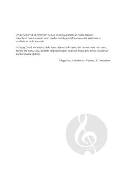 O Clavis David (Download) 