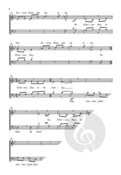 I saw three ships (Download) 