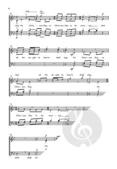 I saw three ships (Download) 