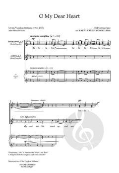 O My Dear Heart (Download) 