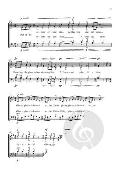 Glory to the Christ Child (Download) 