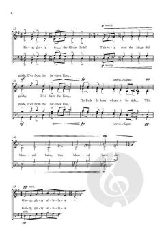 Glory to the Christ Child (Download) 