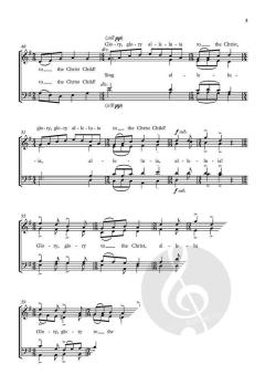 Glory to the Christ Child (Download) 