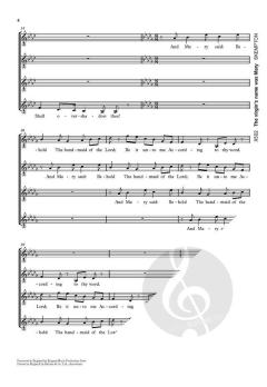 The virgin's name was Mary (Download) 