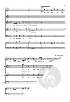 A Shropshire Carol (Download) 