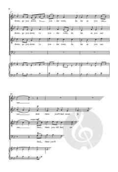 A Shropshire Carol (Download) 