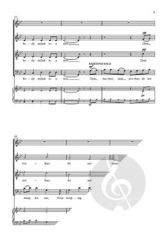 A Shropshire Carol (Download) 