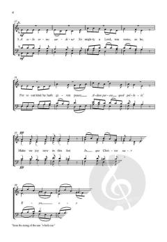 Make we joy now in this fest (Download) 