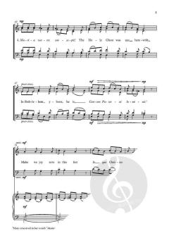 Make we joy now in this fest (Download) 