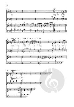 Sing we to this merry company (Download) 