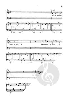 Sing we to this merry company (Download) 