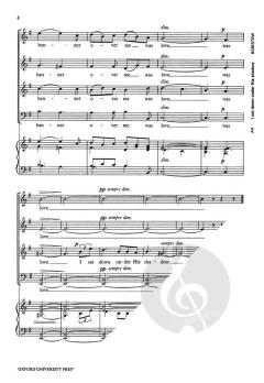 I sat down under His shadow (Download) 