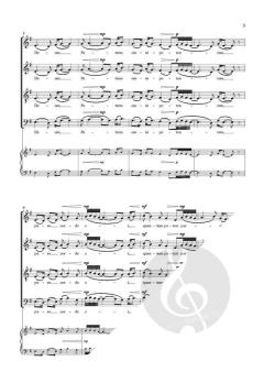 Three Prayers, with a Vision of Light (Download) 