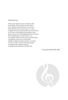 Winter heavens (Download) 