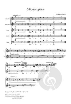 O Doctor Optime (Download) 