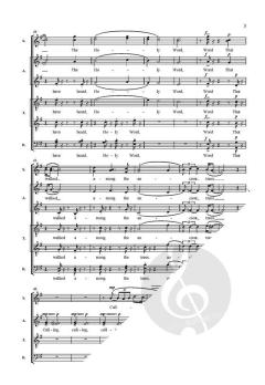 The Voice of the Bard (Download) 