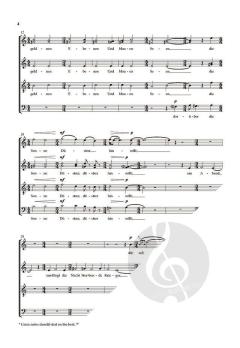 Am Abend von Gabriel Jackson 