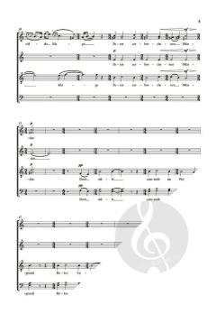 Am Abend von Gabriel Jackson 