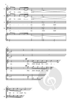 And every stone shall cry (Download) 