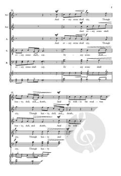 And every stone shall cry (Download) 