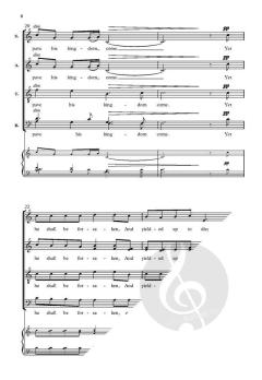 And every stone shall cry (Download) 