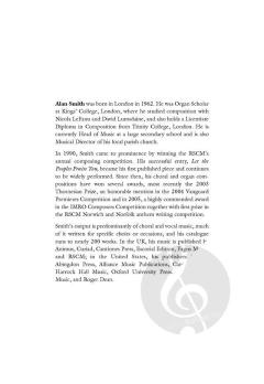 You are the peace of all things calm (Download) 